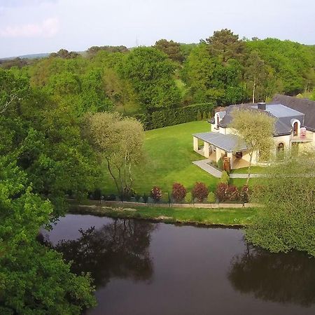 Le Petit Etang Bed & Breakfast La Trinité-Surzur Eksteriør bilde