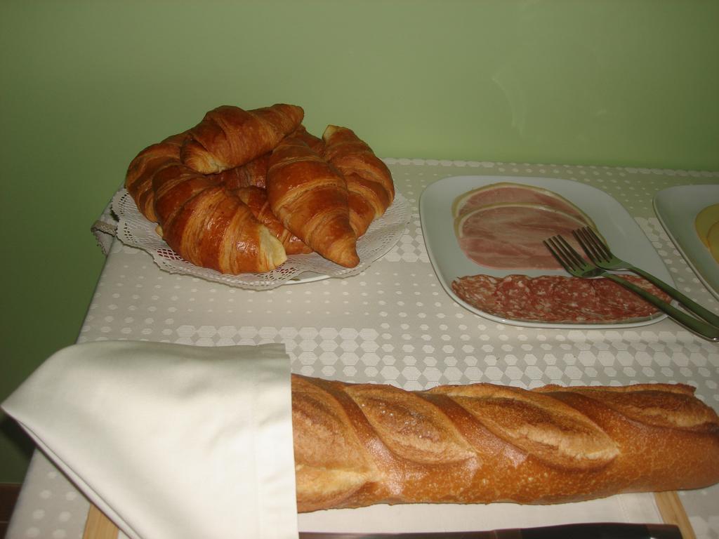 Le Petit Etang Bed & Breakfast La Trinité-Surzur Eksteriør bilde